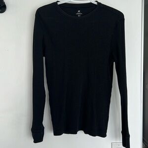 H&M Long Sleeve T-Shirt